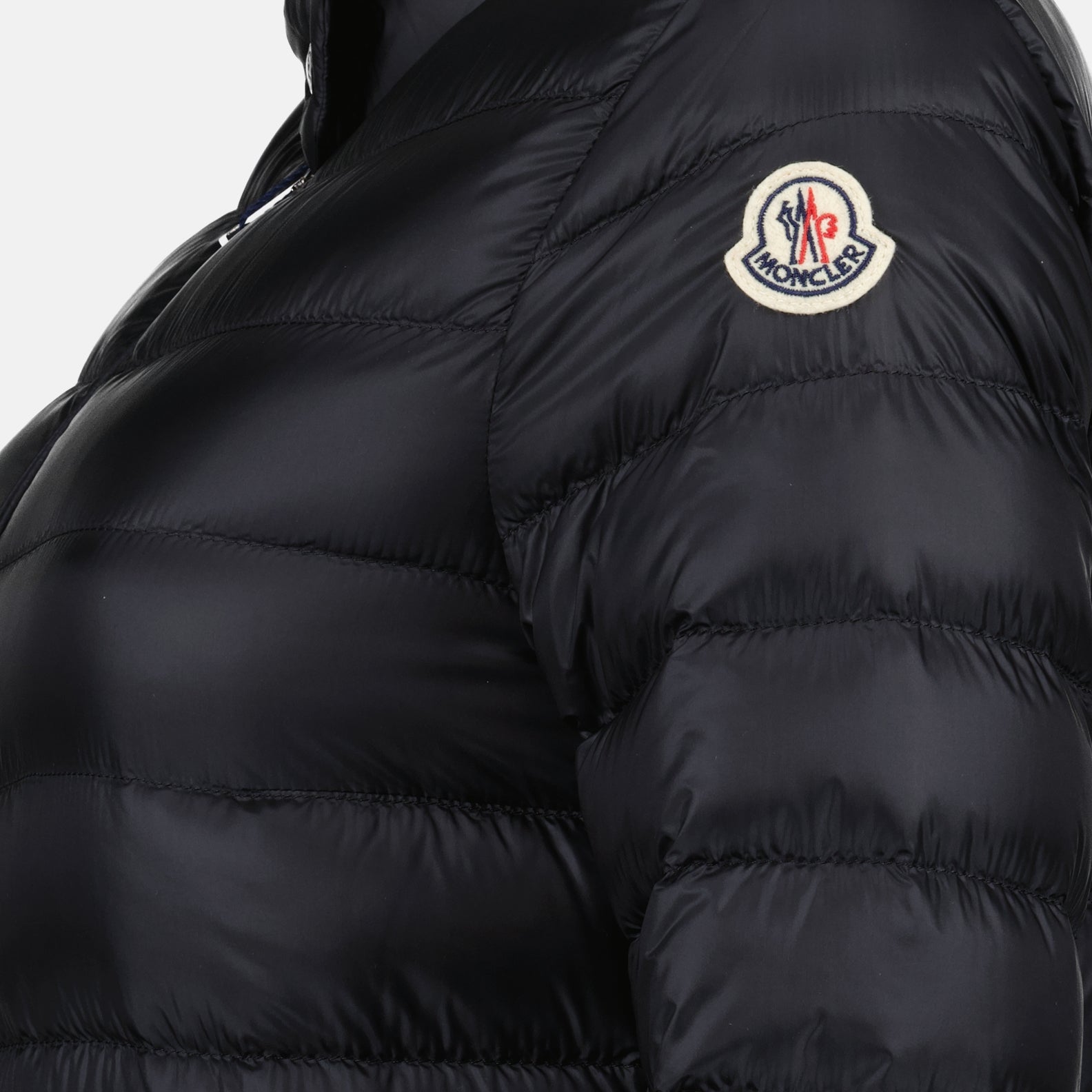 Moncler, Quilted Jacket, Autumn-Winter, Lans, Luxury Fashion