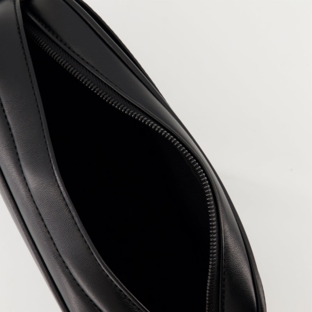 Diesel Camera Bag, Neoprene Bag, Luxury Accessories, Designer Bag, Autumn-Winter 2024