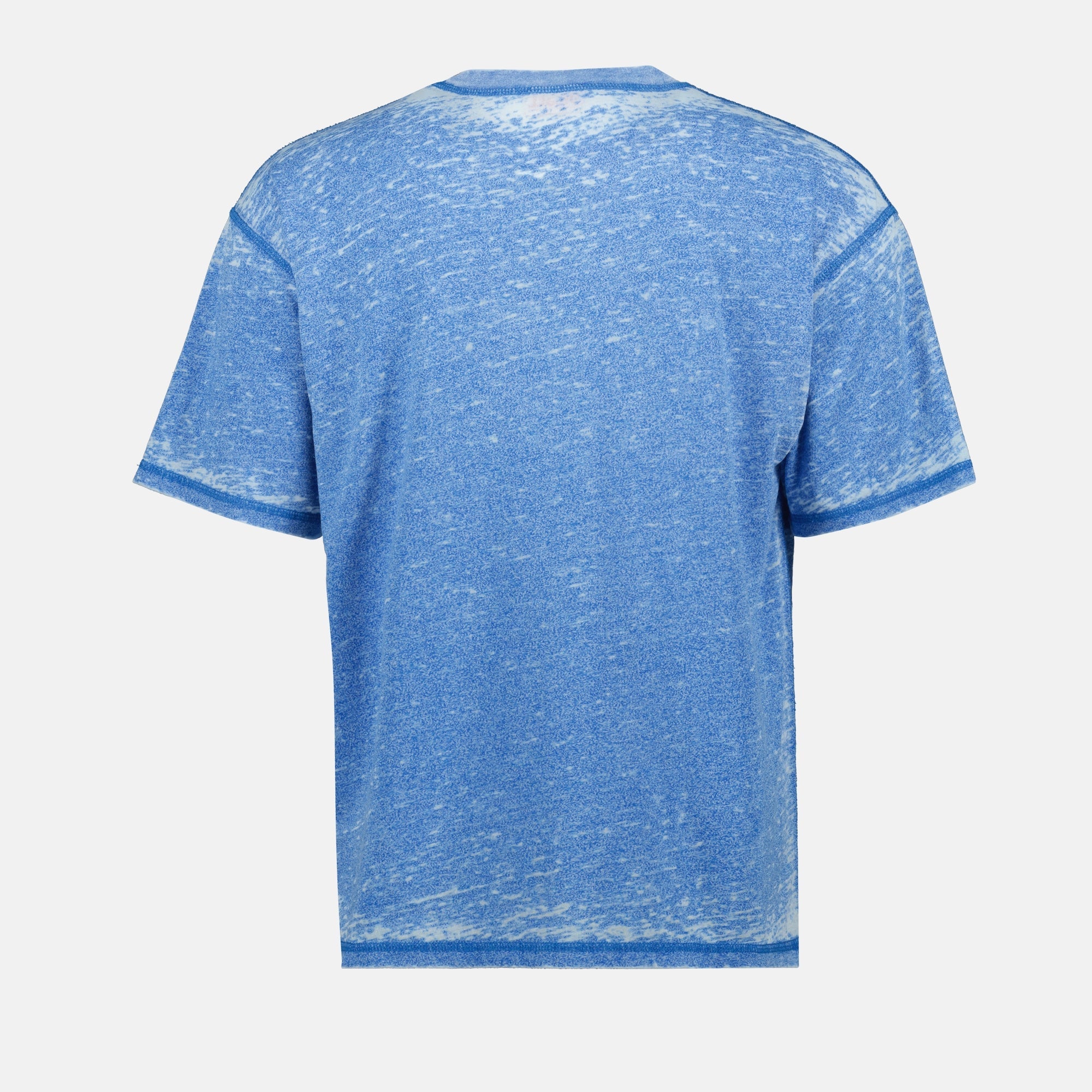 T-boxt-pak Wash Effect T-shirt