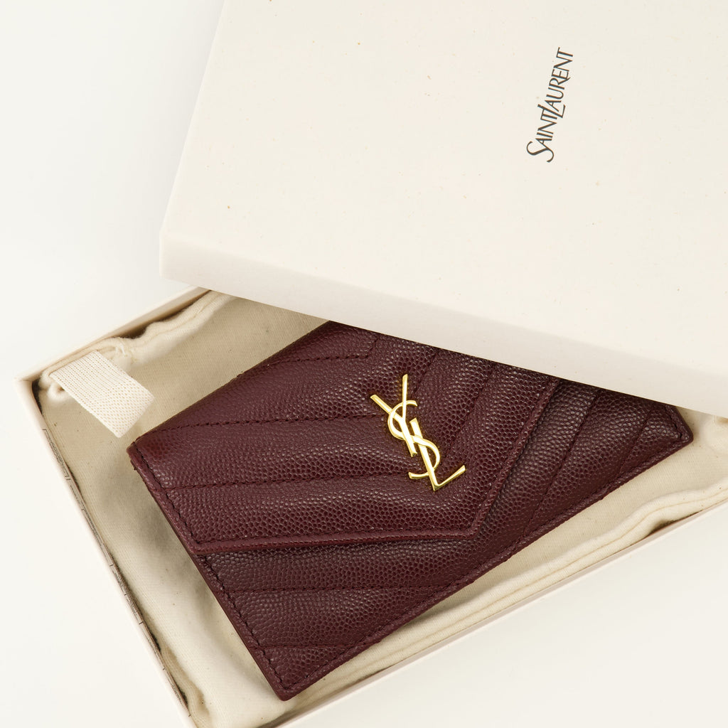 Cassandre Card Holder