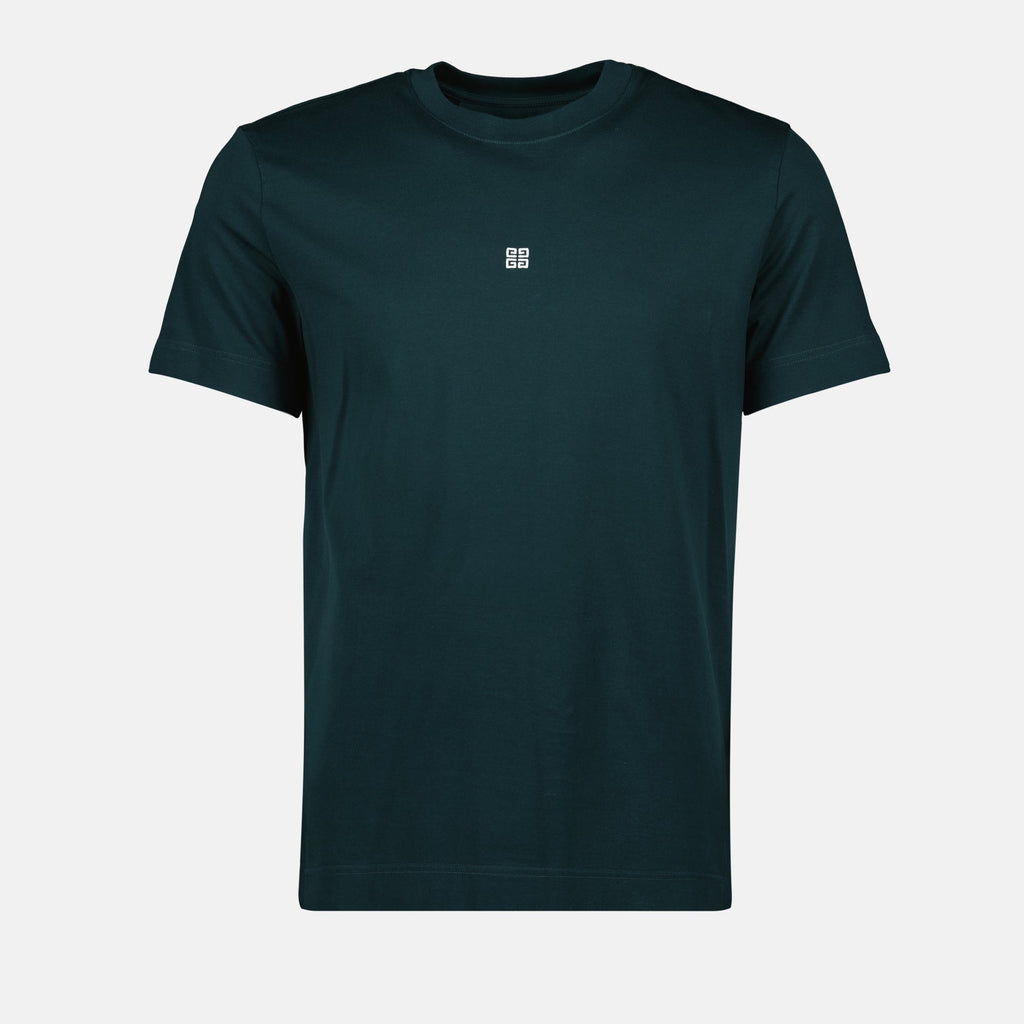 Green Logo T-shirt
