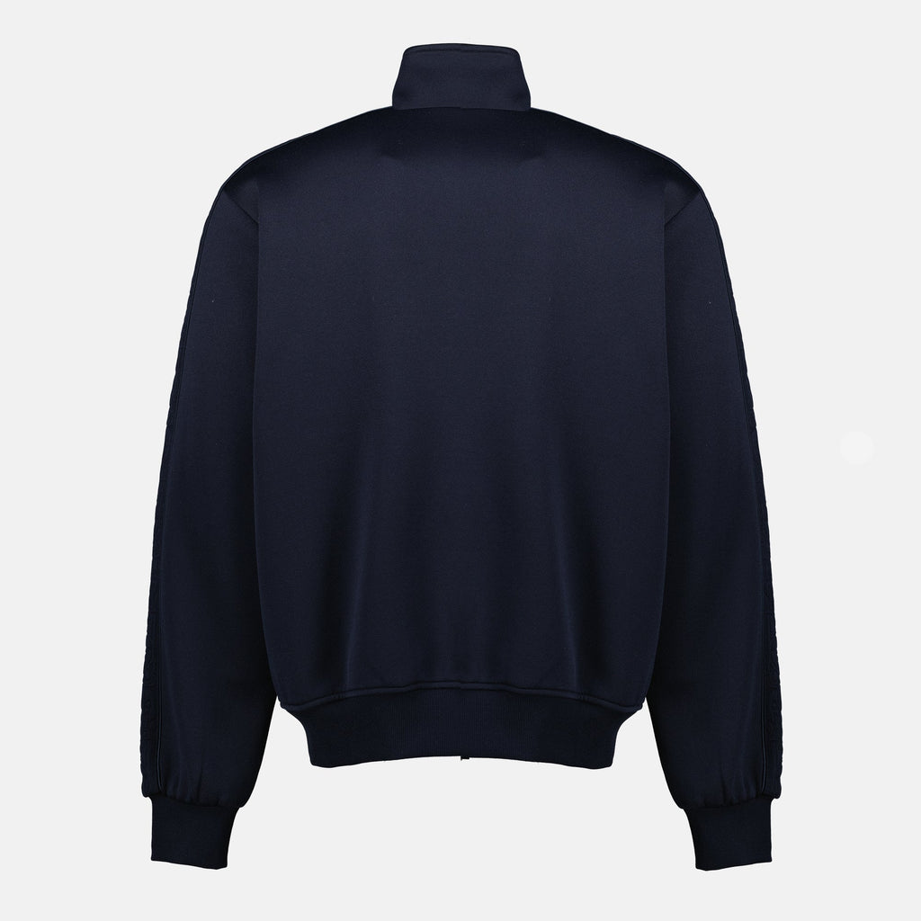 Image of Jacket by Dior for Men - Season Spring-Summer 2026 - Back View