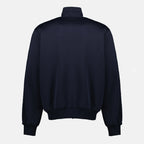 Image of Jacket by Dior for Men - Season Spring-Summer 2026 - Back View
