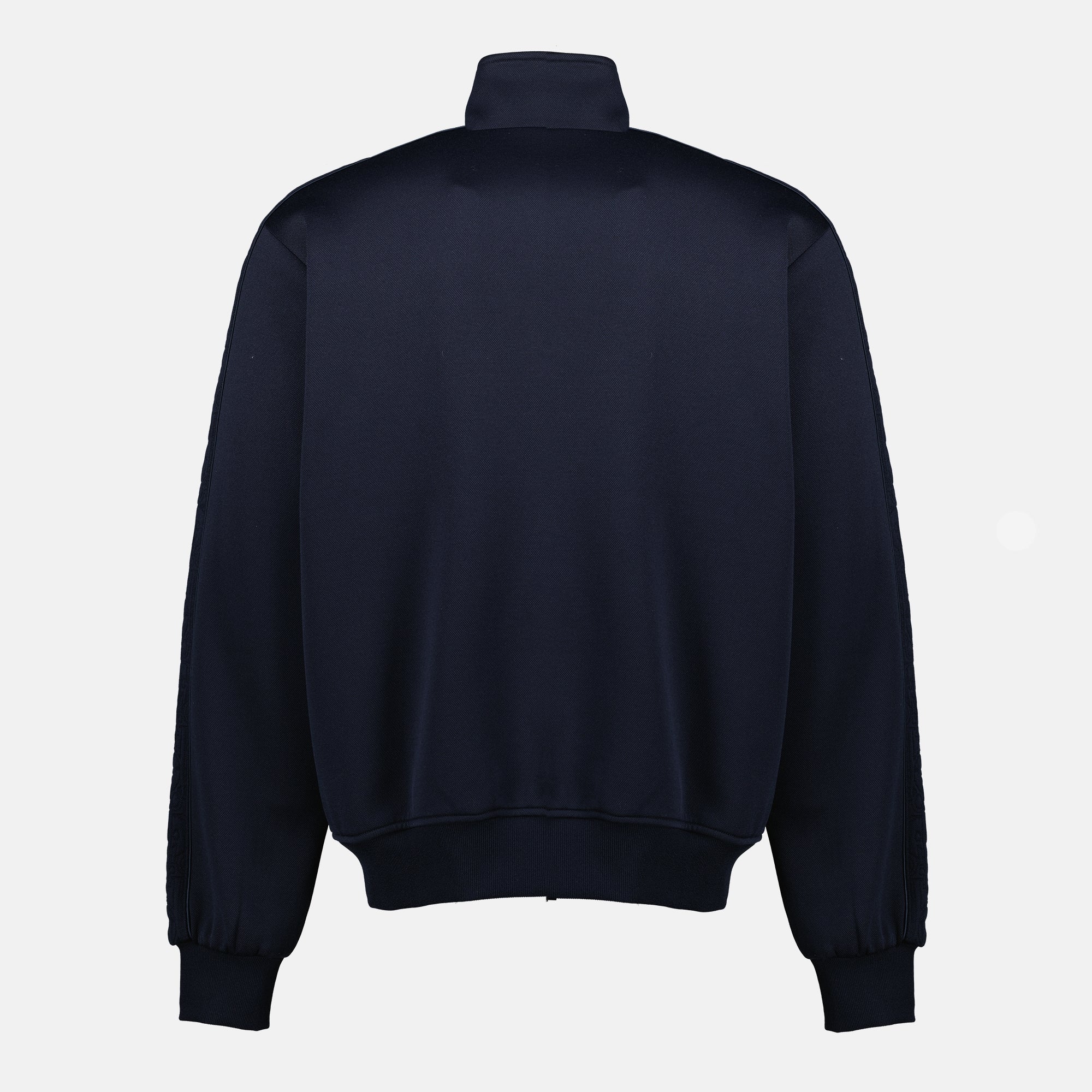 Image of Jacket by Dior for Men - Season Spring-Summer 2026 - Back View