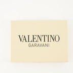 Image of Quiltie 67 Cardholder by Valentino Garavani for Women - Season Autumn-Winter 2025 - Detail View 2
