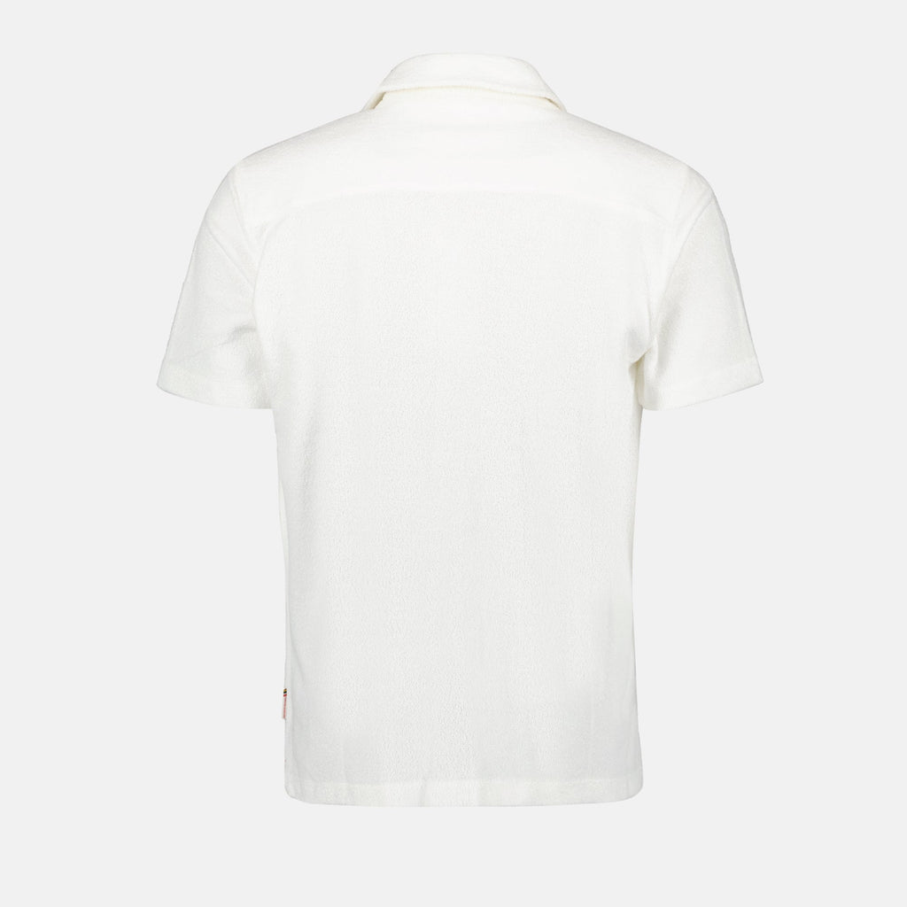 Howell Terry Cloth Shirt