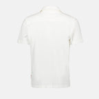 Howell Terry Cloth Shirt