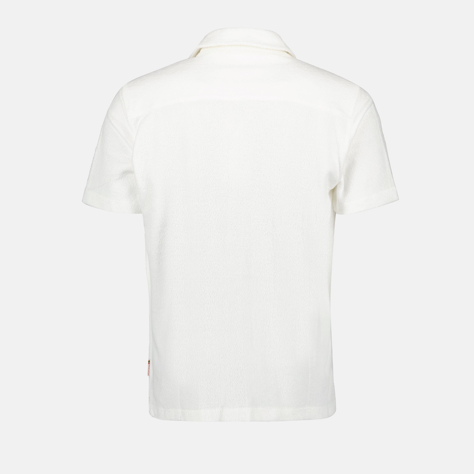 Howell Terry Cloth Shirt
