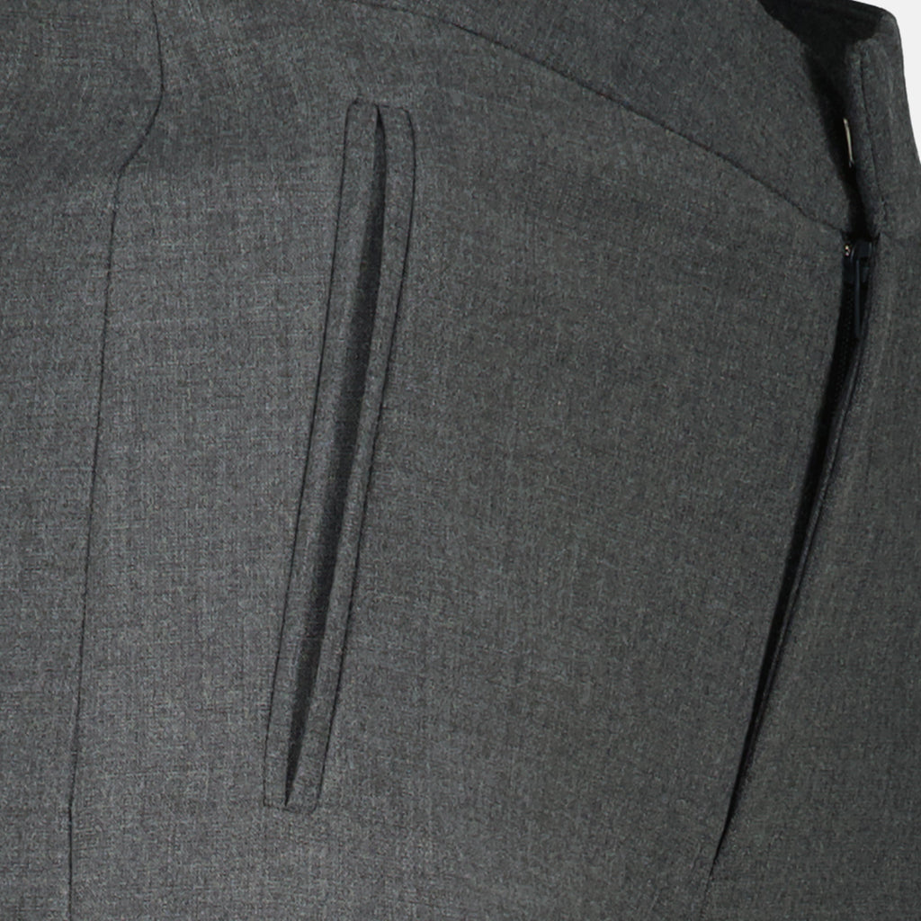 Pantalon Tailleur P-romise-S1 - Diesel by Diesel for Women - 시즌 봄-여름 2026 - 세부사항 보기 2