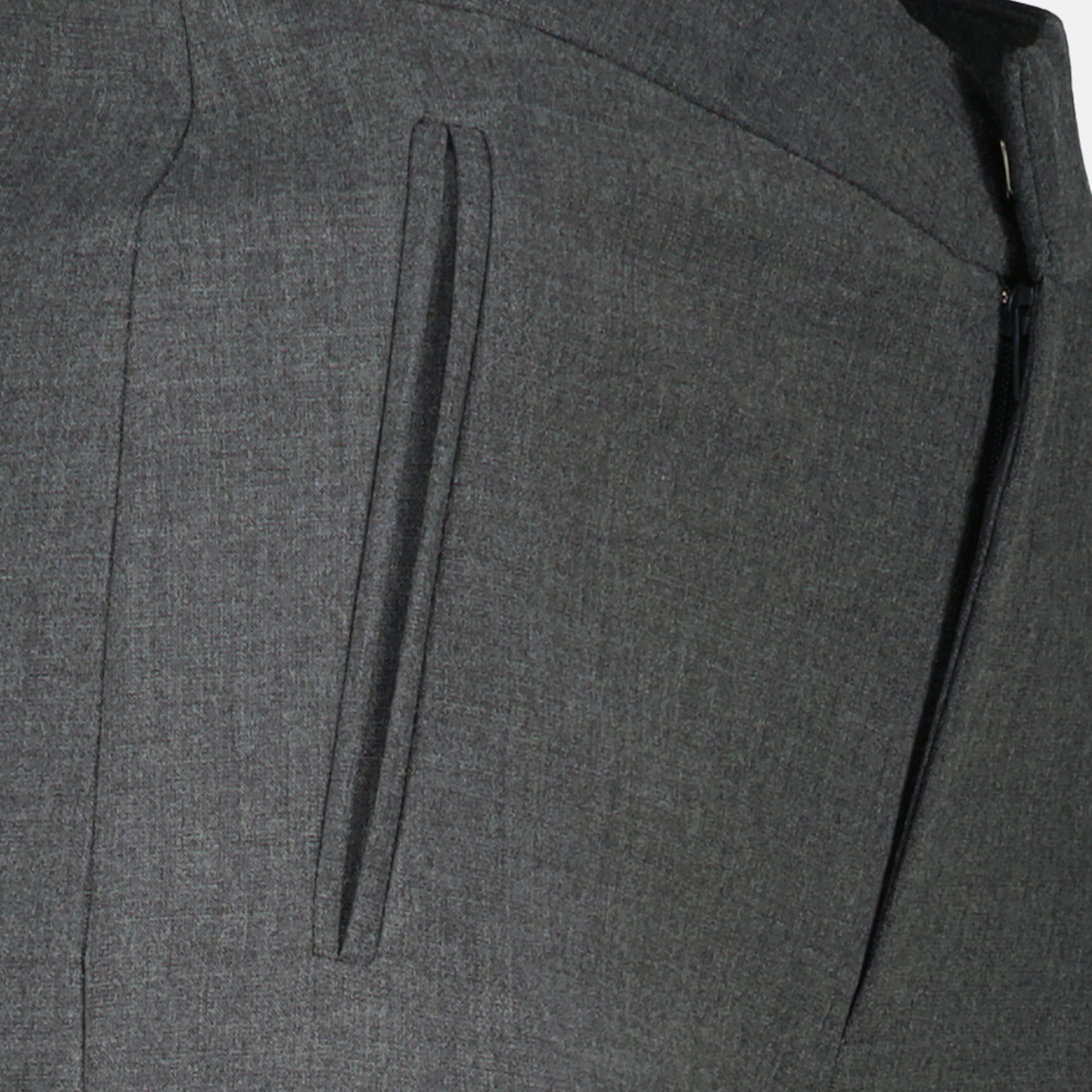 Pantalon Tailleur P-romise-S1 - Diesel by Diesel for Women - 시즌 봄-여름 2026 - 세부사항 보기 2