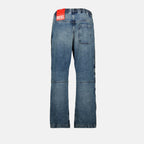Pression Jeans D-Axfor