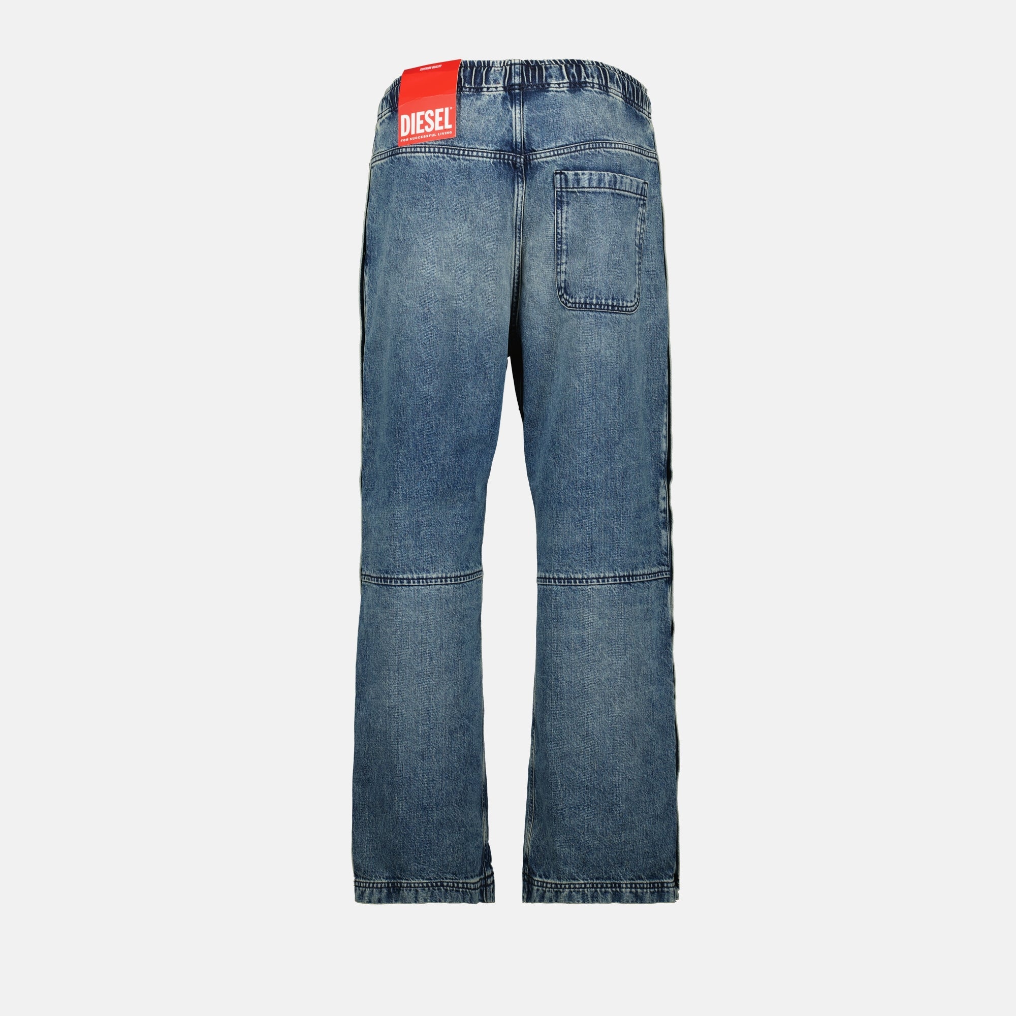 Pression Jeans D-Axfor