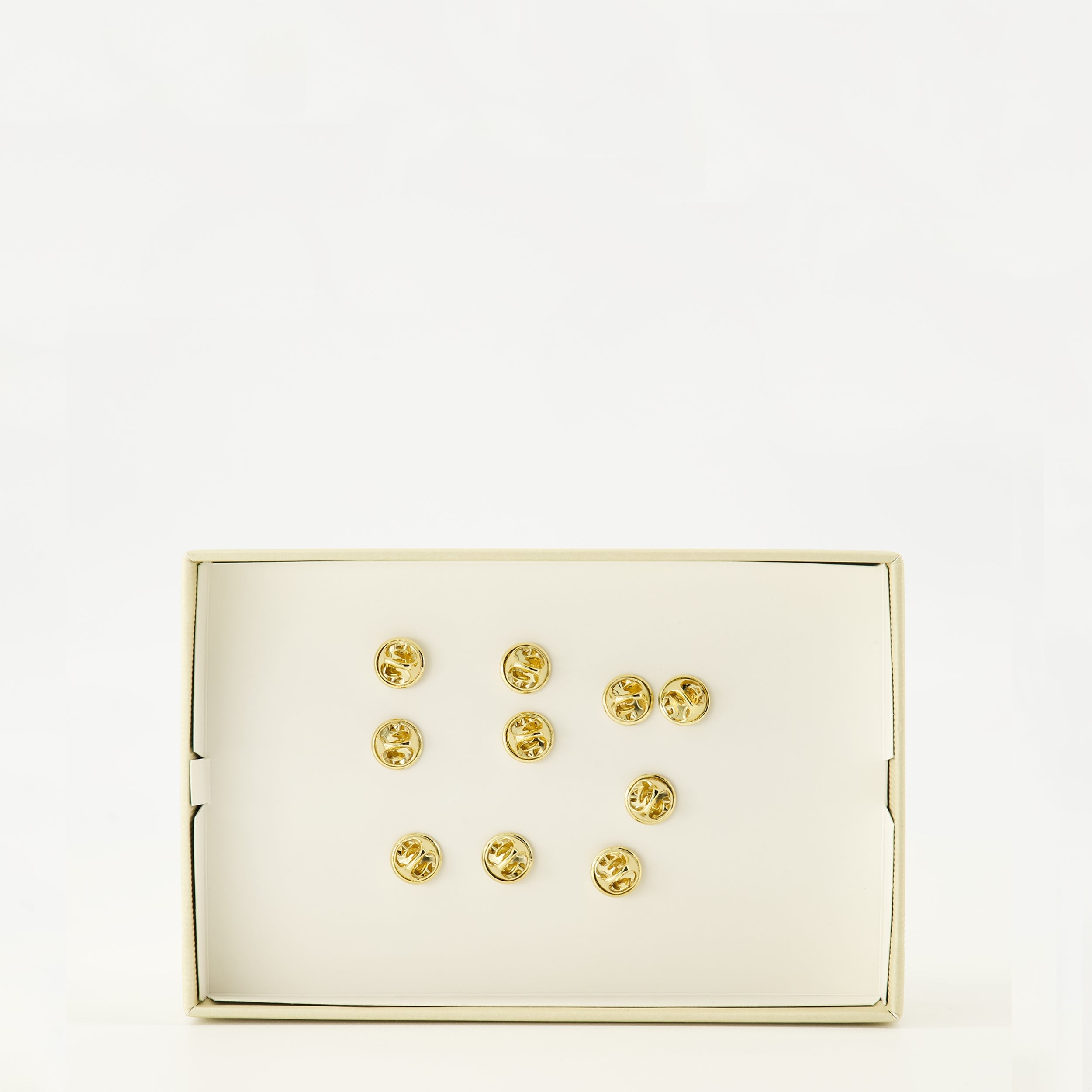 enamel pin set drole de monsieur men 15636490912124