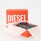 bi-fold wallet, Diesel wallet, leather wallet, zip wallet, women’s accessory