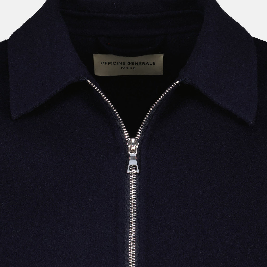 Mazir Jacket