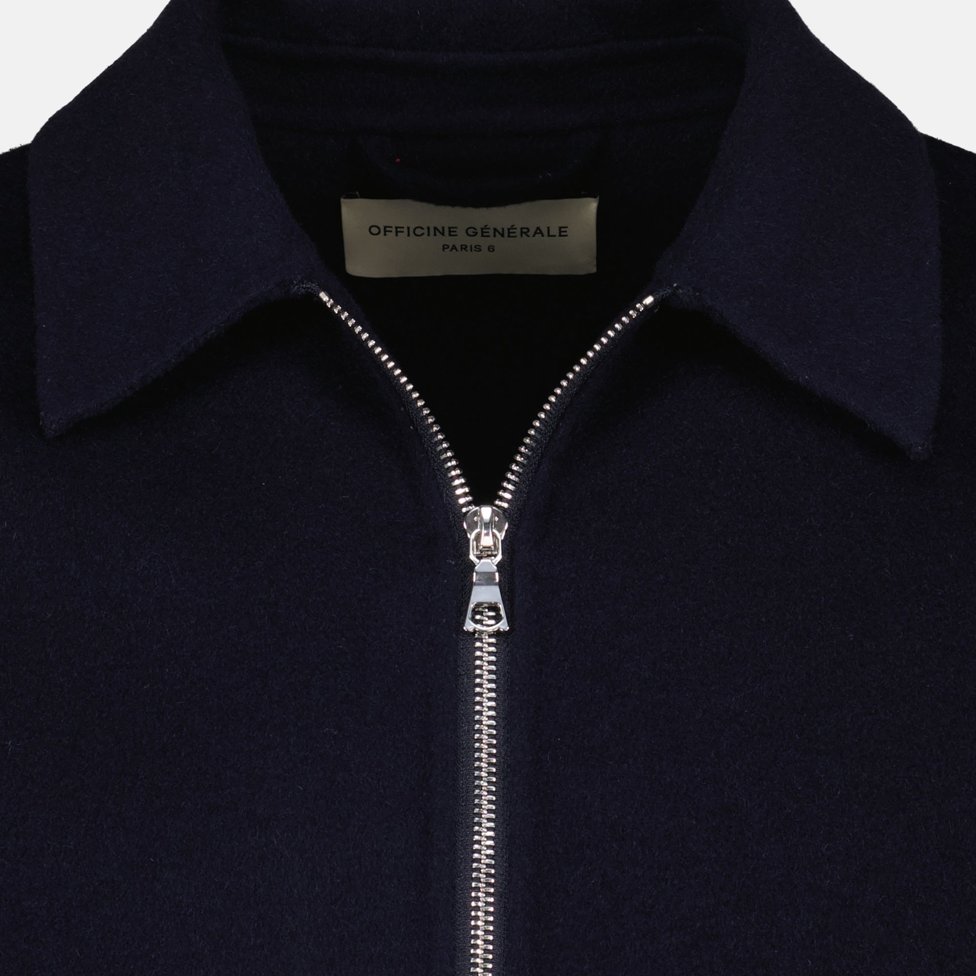 Mazir Jacket