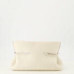 Pochette en Cuir Nappa Pinch