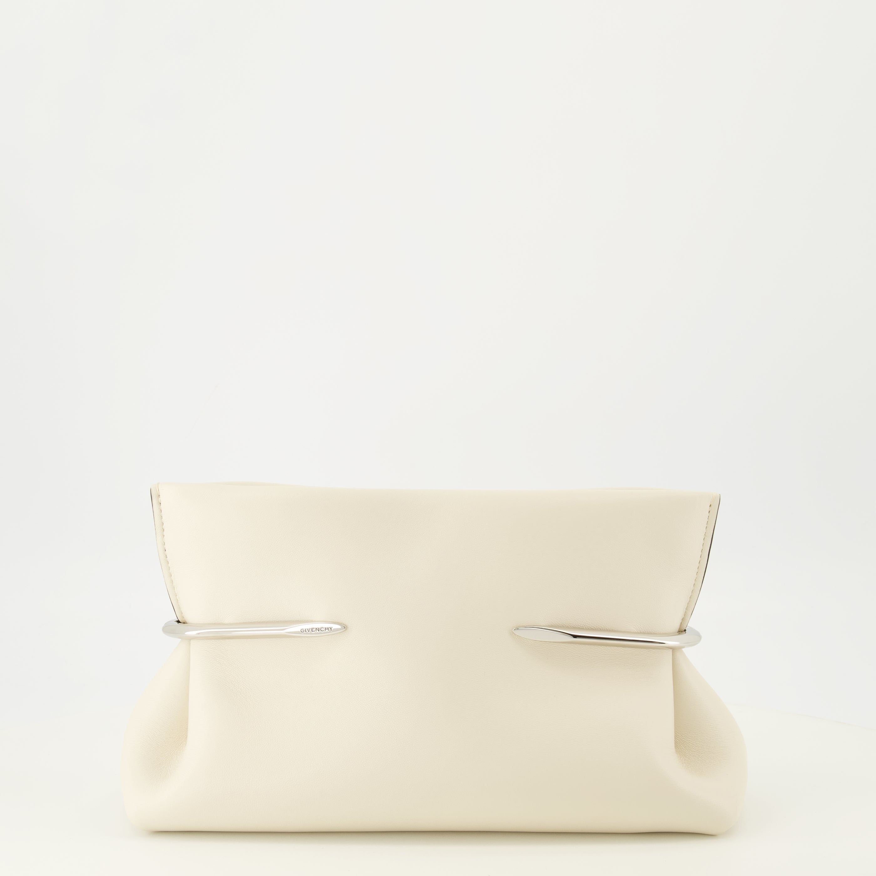 Bolso de Cuero Nappa Pinch