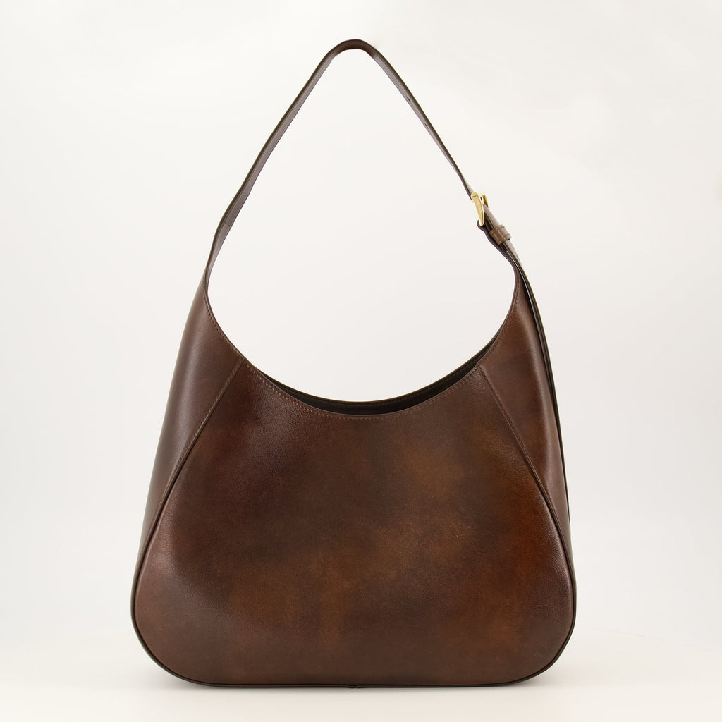 Boogie Ledertasche