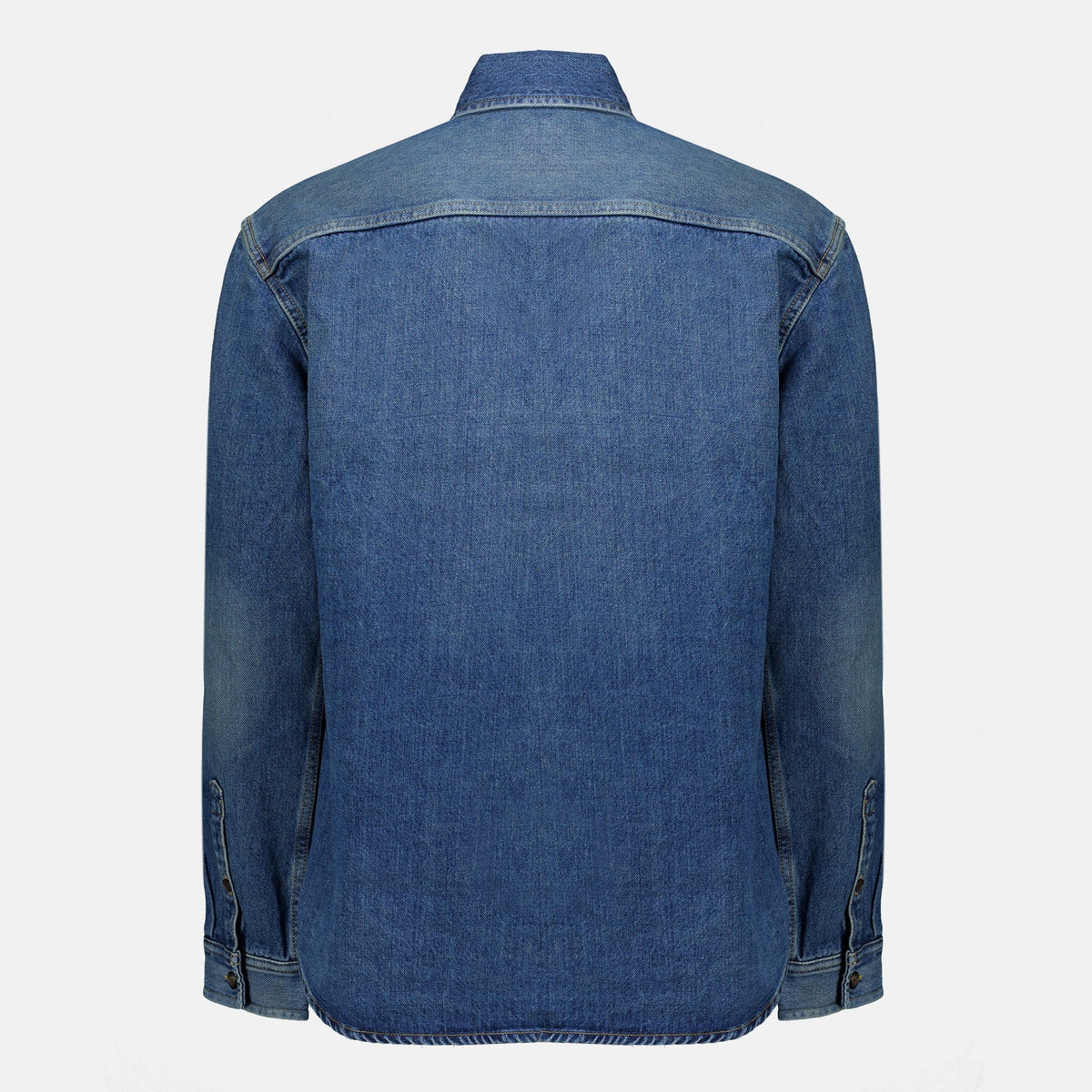 Chemise en Denim Cassandre