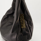 Image du Sac Handle Me Medium de Moschino pour Femmes - Saison Printemps-Été 2025 - Détail Vue 1