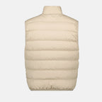 Sleeveless Vest