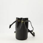 Bild der VLogo Bucket Bag von Valentino Garavani für Frauen - Saison Herbst-Winter 2025 - Detailansicht 1