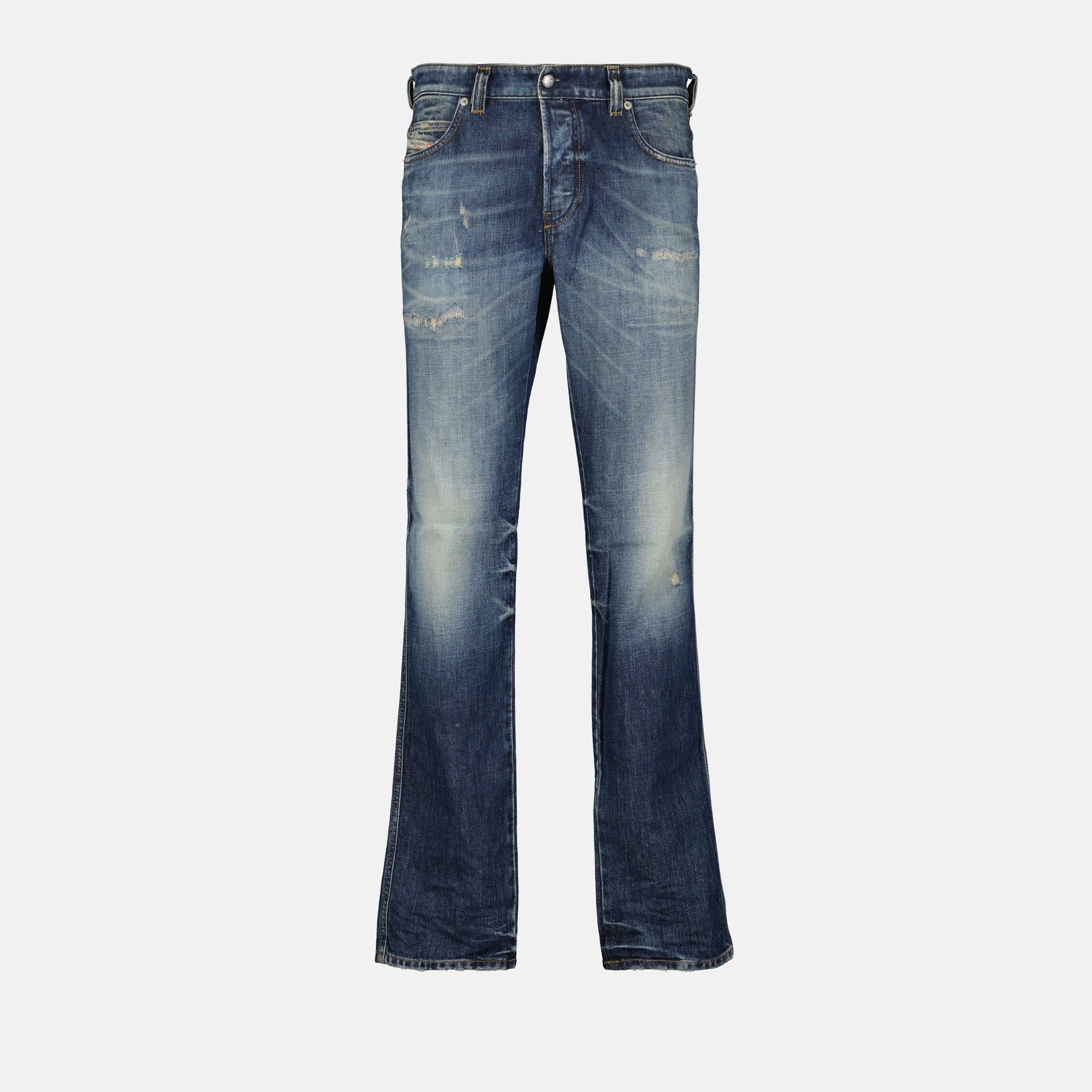 Imagem de Jean D-Vyl 1993 da Diesel para Homens - Temporada Outono-Inverno 2025 - Vista frontal