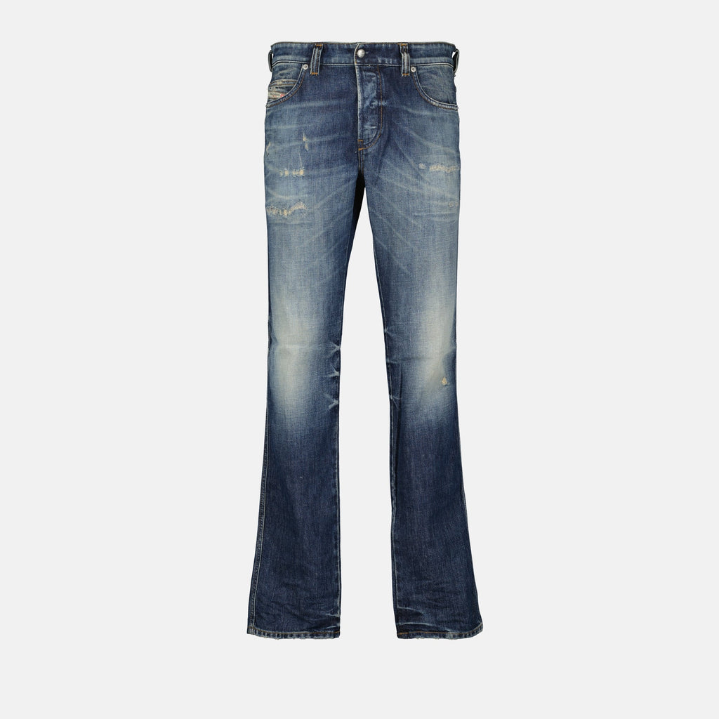 Imagem de Jean D-Vyl 1993 da Diesel para Homens - Temporada Outono-Inverno 2025 - Vista Frontal