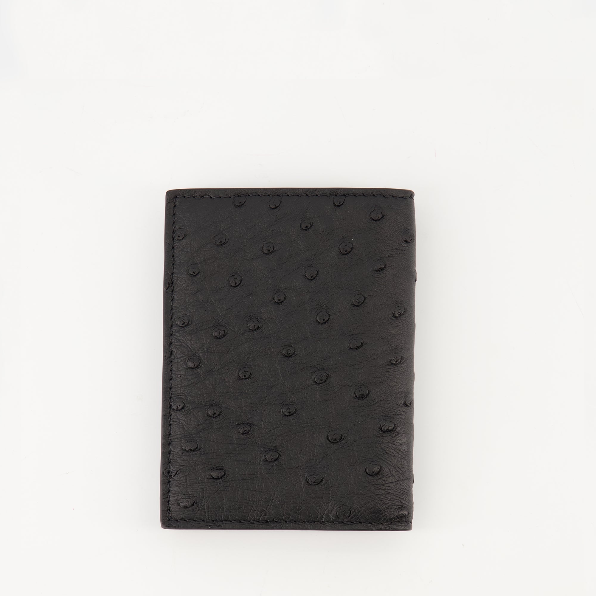 valentino garavani black leather card holder we in style valentino garavani men 15434694197628