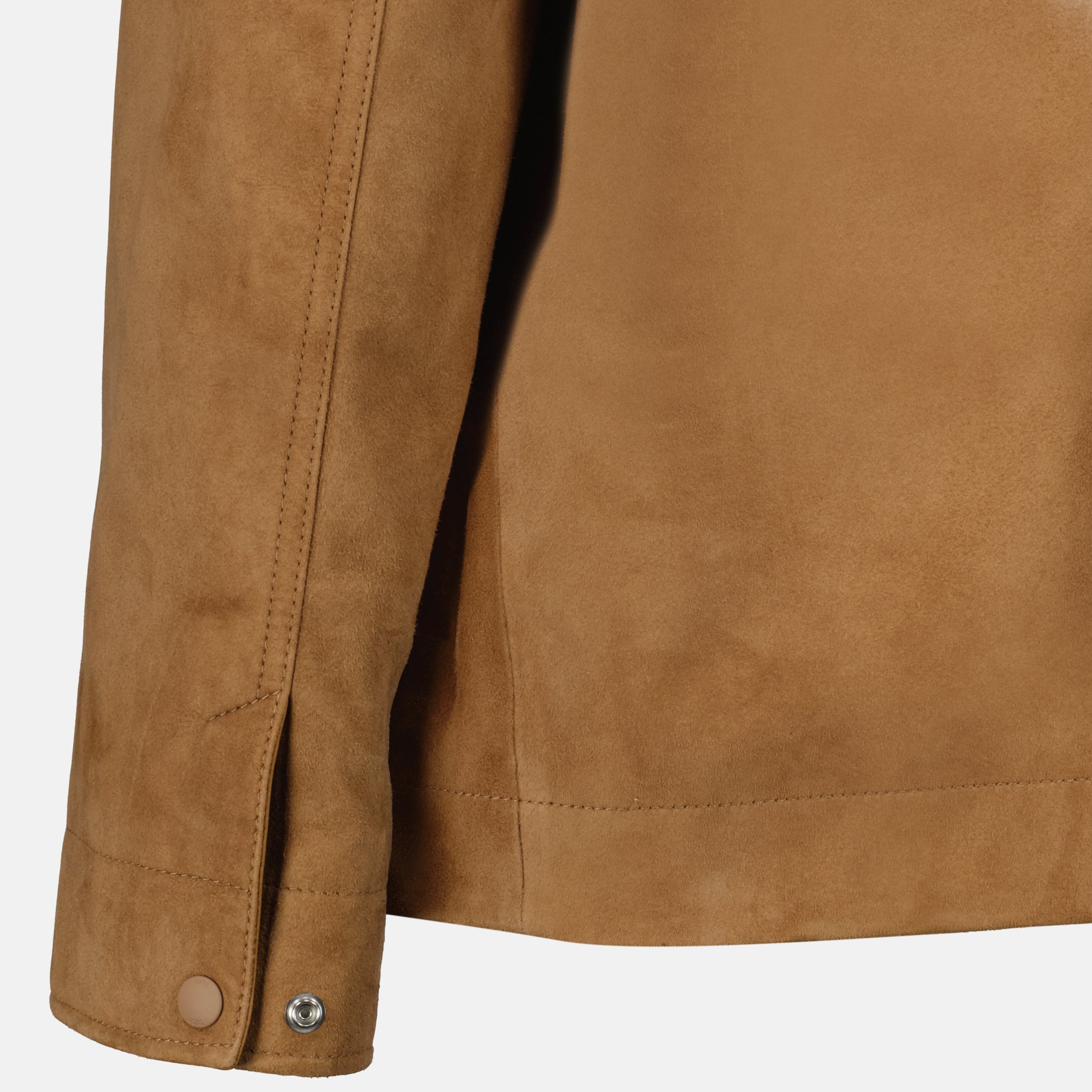 lambskin blouson, Dior leather jacket, Fall-Winter 2025 collection, men's outerwear, stylish jacket