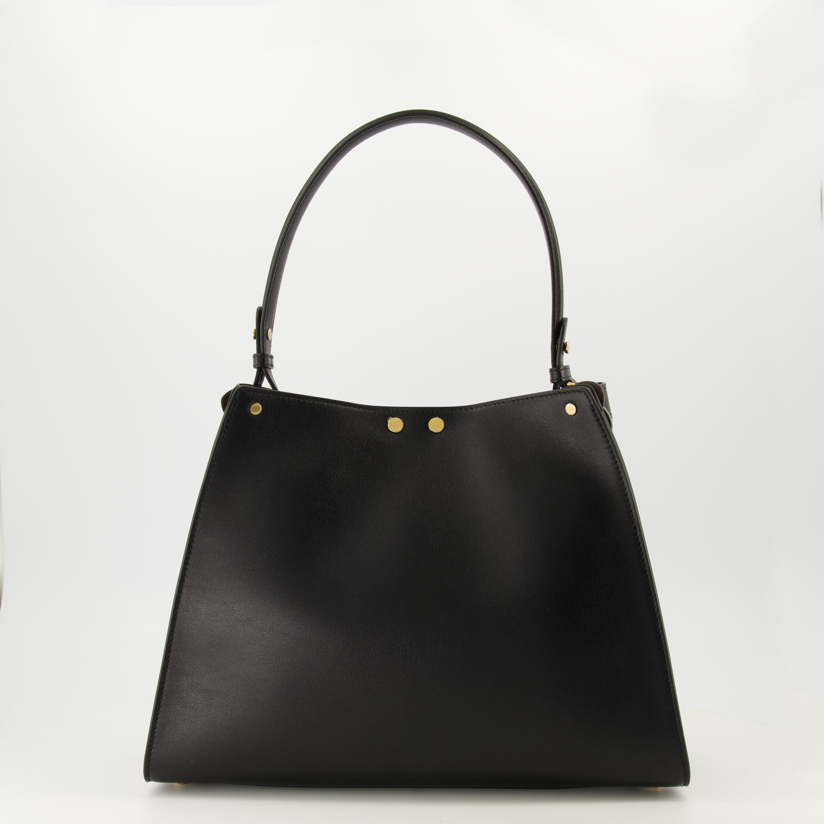 Fendi バゲット セレリア レザーバッグ - Fendi - 女性 | WE IN STYLE