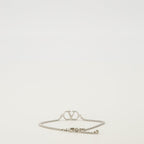 Bracelet Vlogo Argent