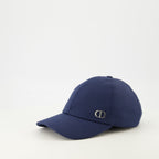 Immagine del cappello CD Icon - Dior di Dior per uomini - Stagione primavera-estate 2026 - Vista posteriore