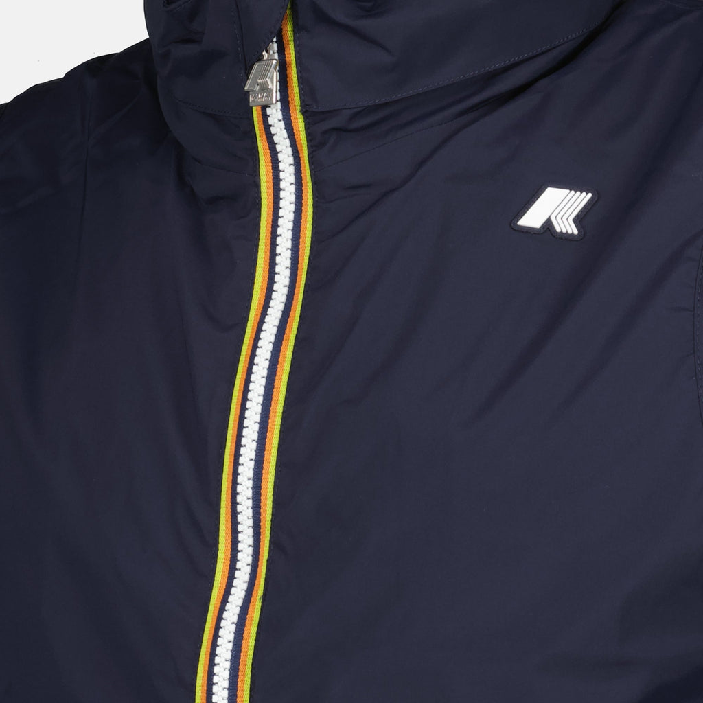 발렌 민소매 재킷