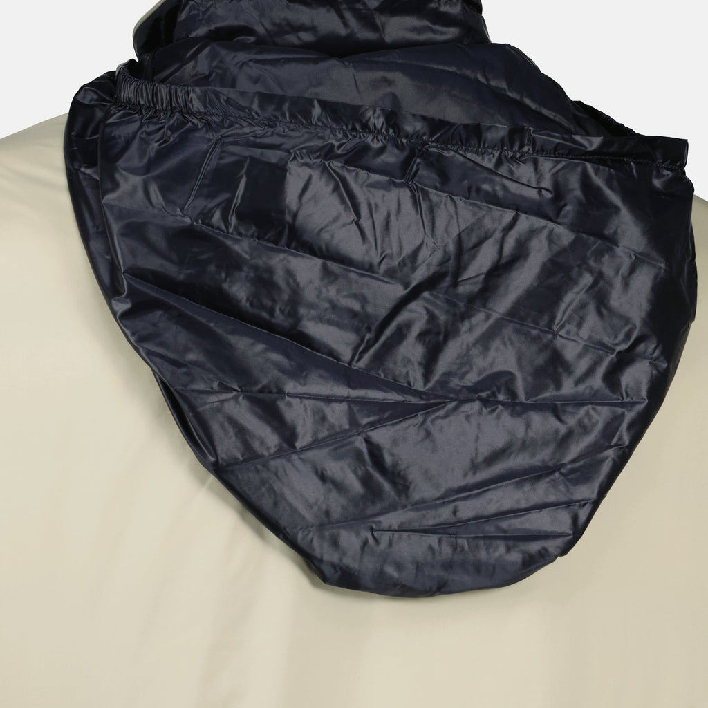 Bild der Breezes-Jacke von Moncler für Männer - Saison Frühling-Sommer 2026 - Detailansicht 2