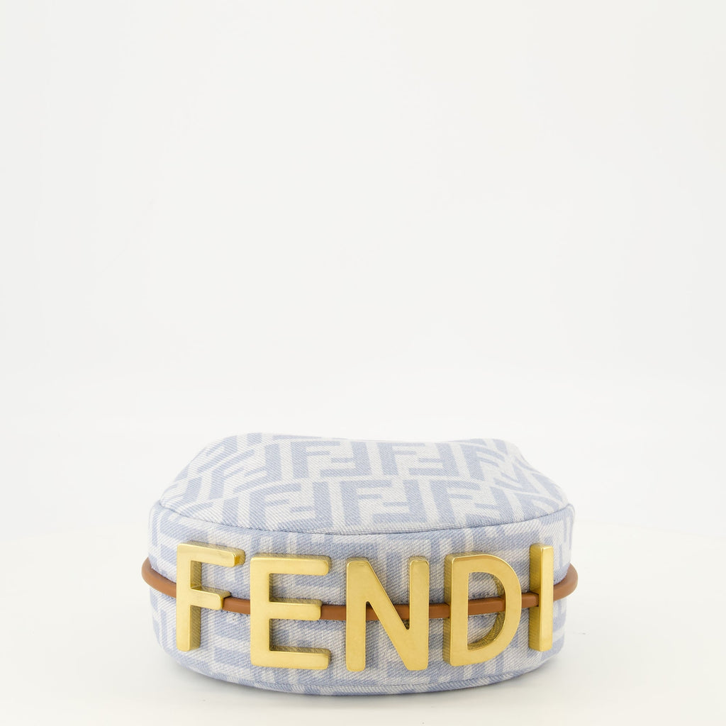 Mala Fendigraphy Mini em ganga