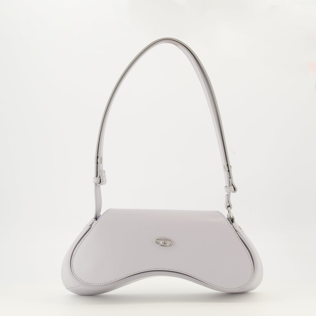 Bilde av Play-vesken fra Diesel for kvinner - Sesong Høst-Vinter 2025 - Foran