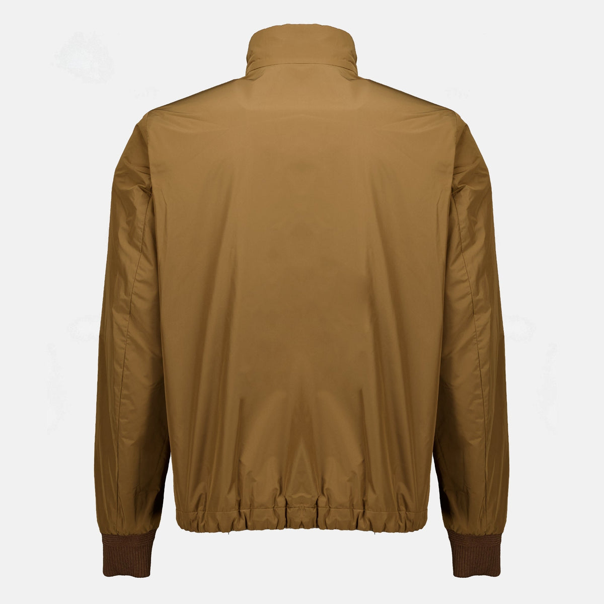 Chaqueta reversible de lana Frothive