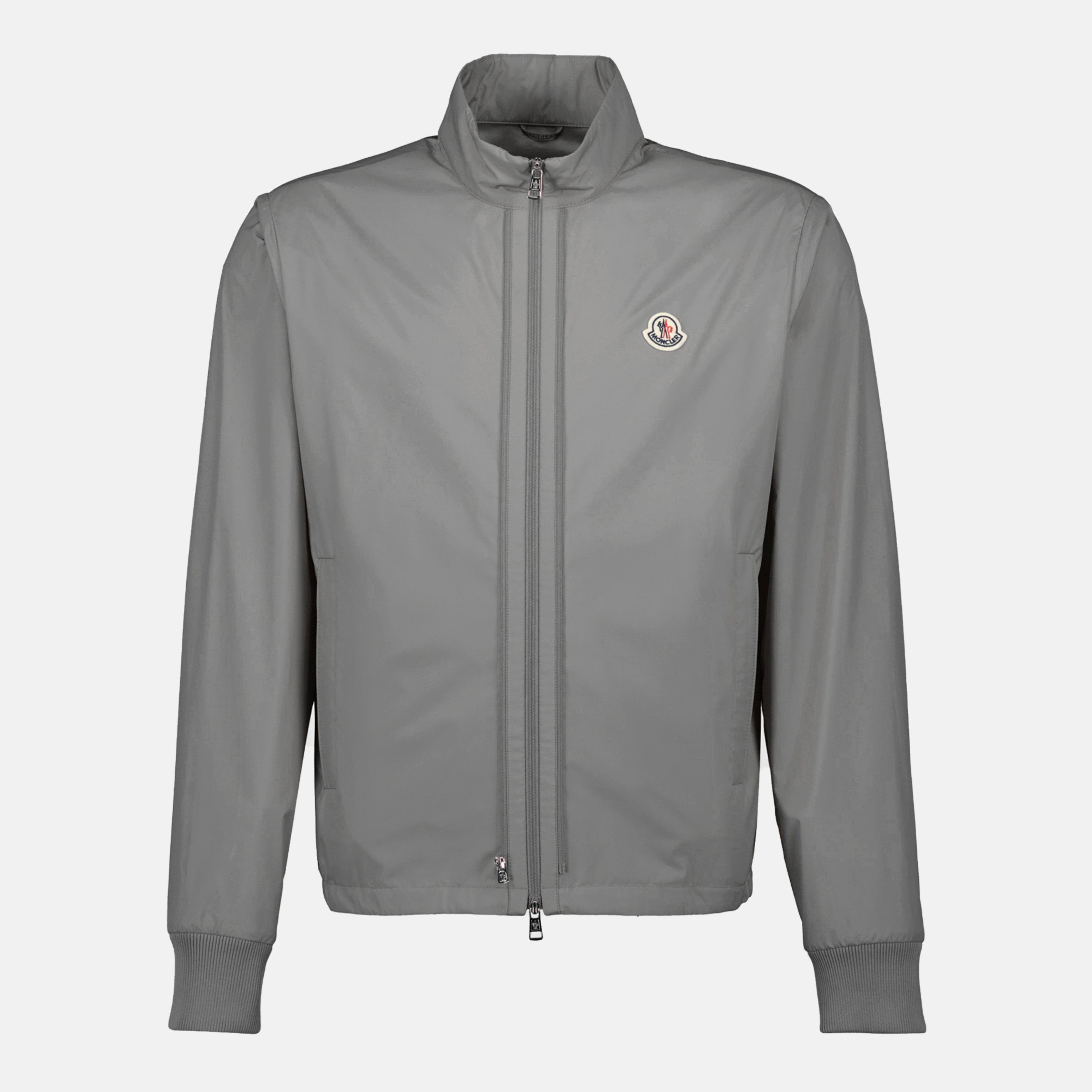 Verney 3-in-1 Down Jacket - Moncler - Men | WE IN STYLE