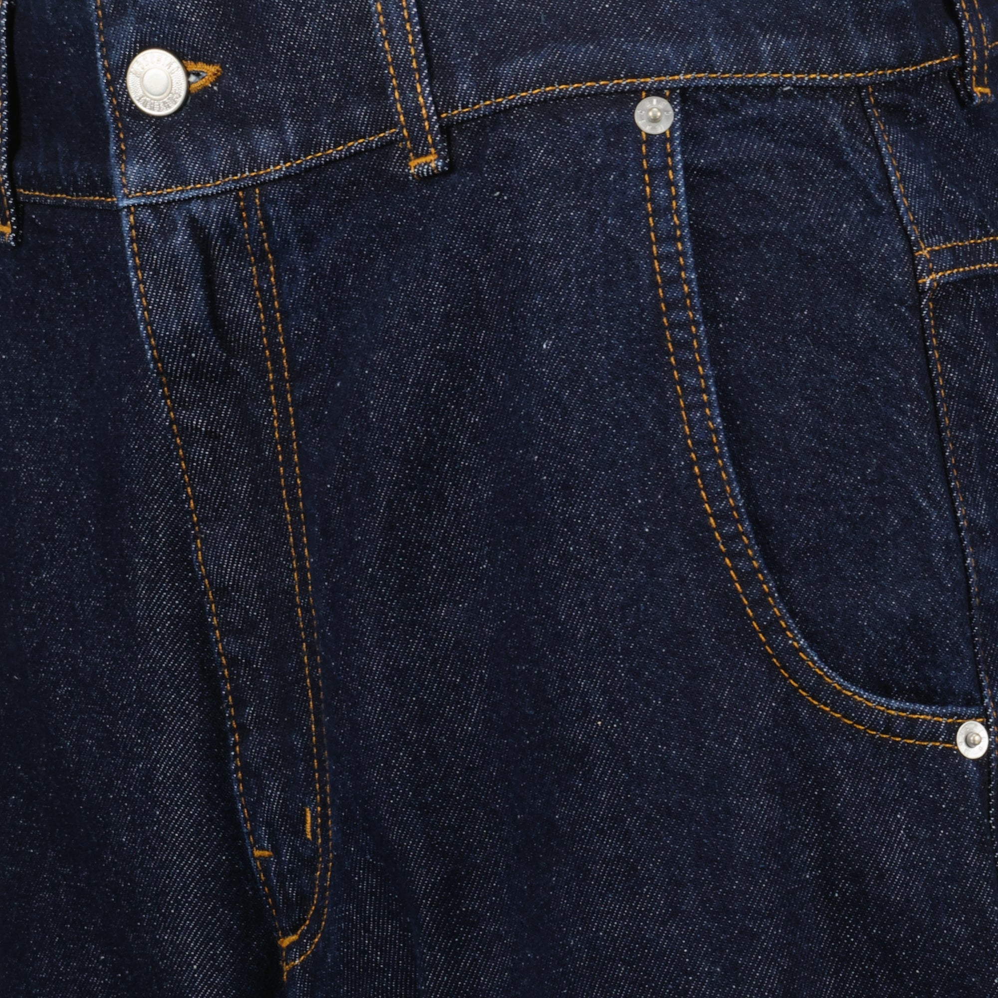 denim jeans, high-waisted jeans, Moschino jeans, dark blue denim, women's fashion