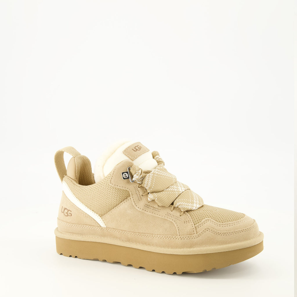 Botas Classic Ultra Mini Platform
