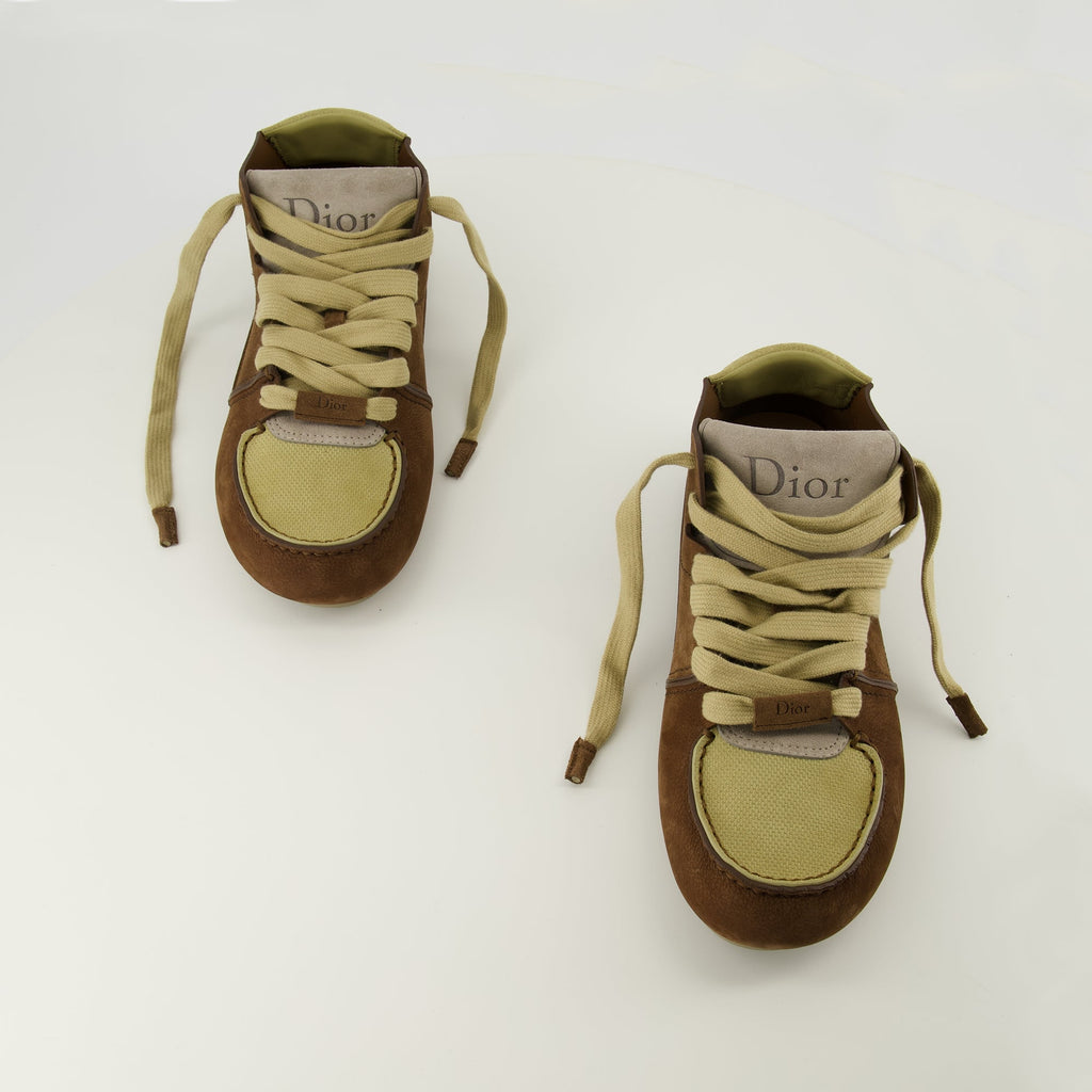 Bottes Cheville Roadie