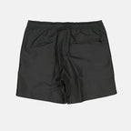 Orlebar Brown의 남성용 검은색 drawcord 수영 반바지 이미지 - 2024 가을-겨울 시즌 - 세부 사항 보기 2