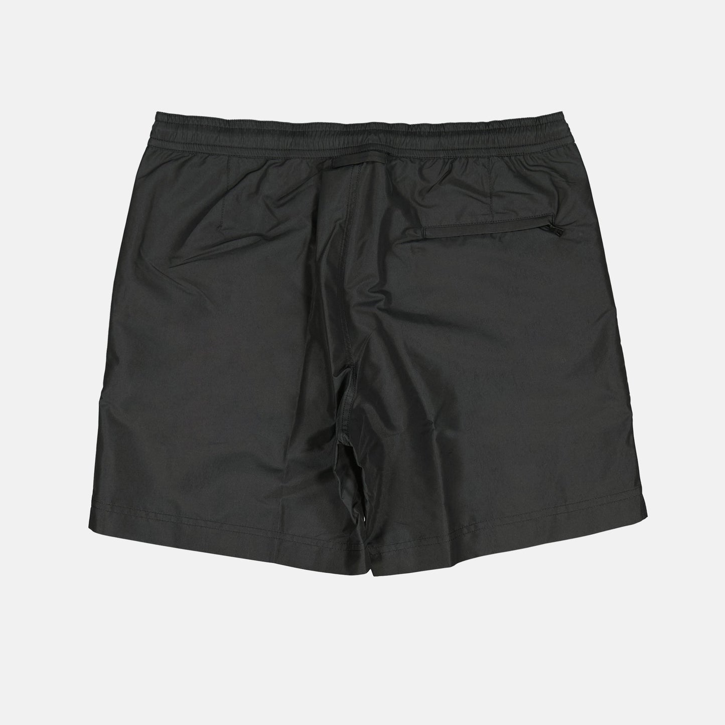 Black Swim Shorts, Orlebar Brown, Drawcord Swimwear, Luxury Swim Shorts, Men's Fashion