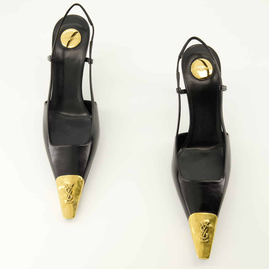 Slingbacks Jeanne