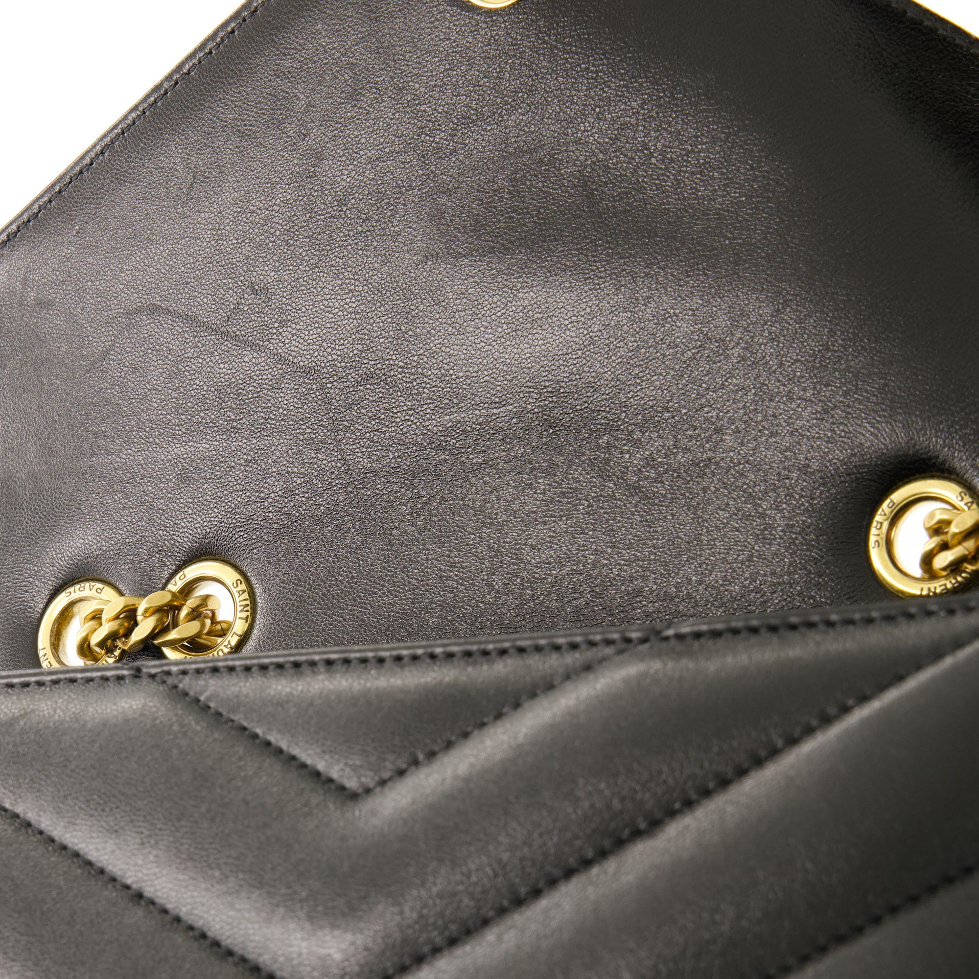 Medium Loulou Bag