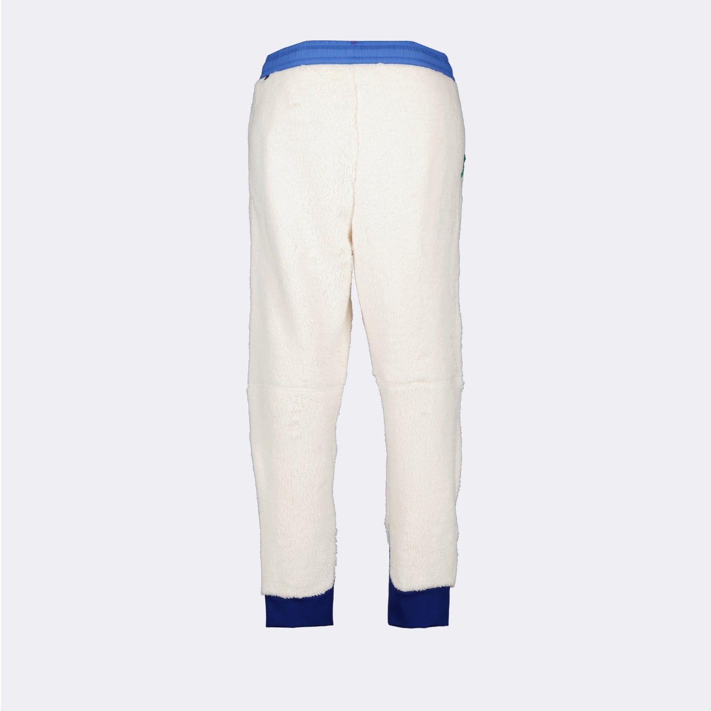 Moncler Grenoble, fleece track pants, luxury athleisure, men's casual wear, high-end track pants