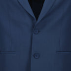 ウールブレザー