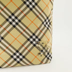 Check Pattern, Cabas Bag, Beige Bag, Fashion Accessories, Autumn Winter Collection